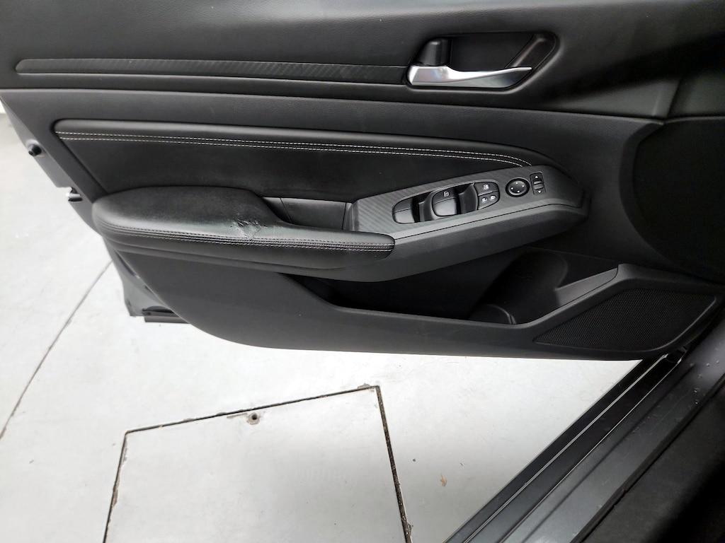 used 2019 Nissan Altima car, priced at $16,998