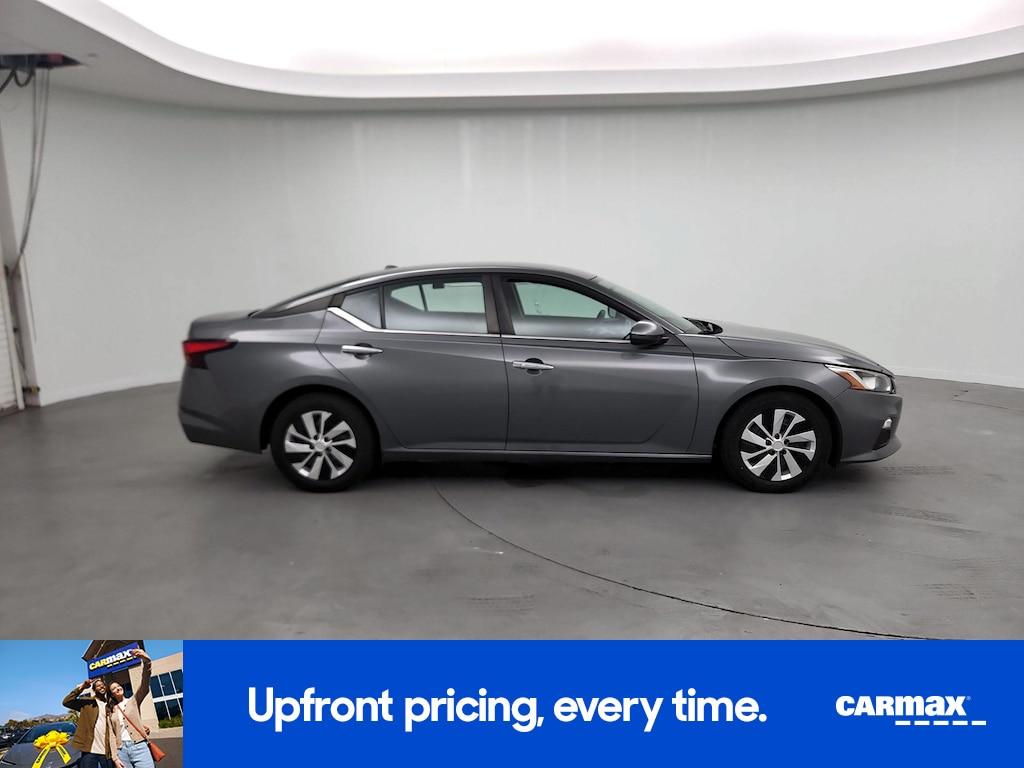 used 2019 Nissan Altima car, priced at $16,998