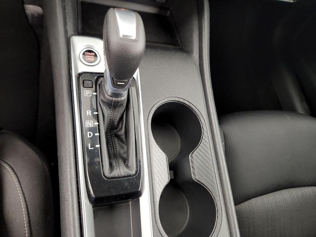used 2019 Nissan Altima car, priced at $16,998