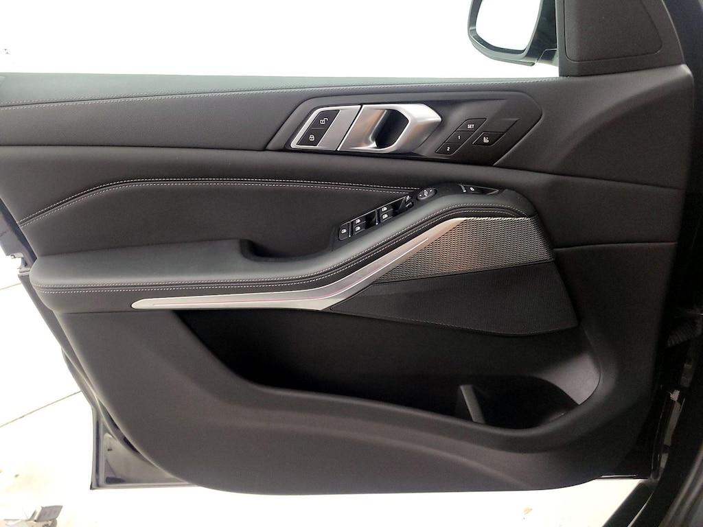 used 2022 BMW X5 car, priced at $46,998