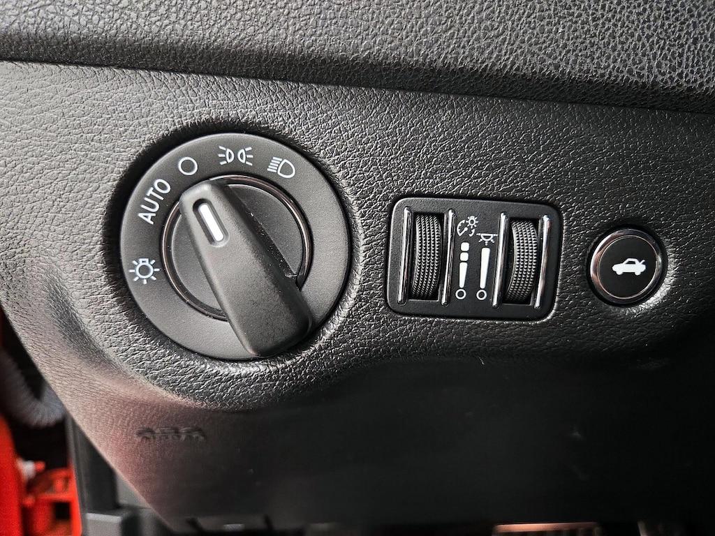 used 2023 Dodge Charger car, priced at $29,998