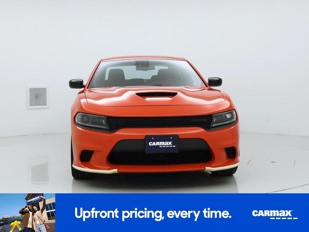 used 2023 Dodge Charger car, priced at $29,998