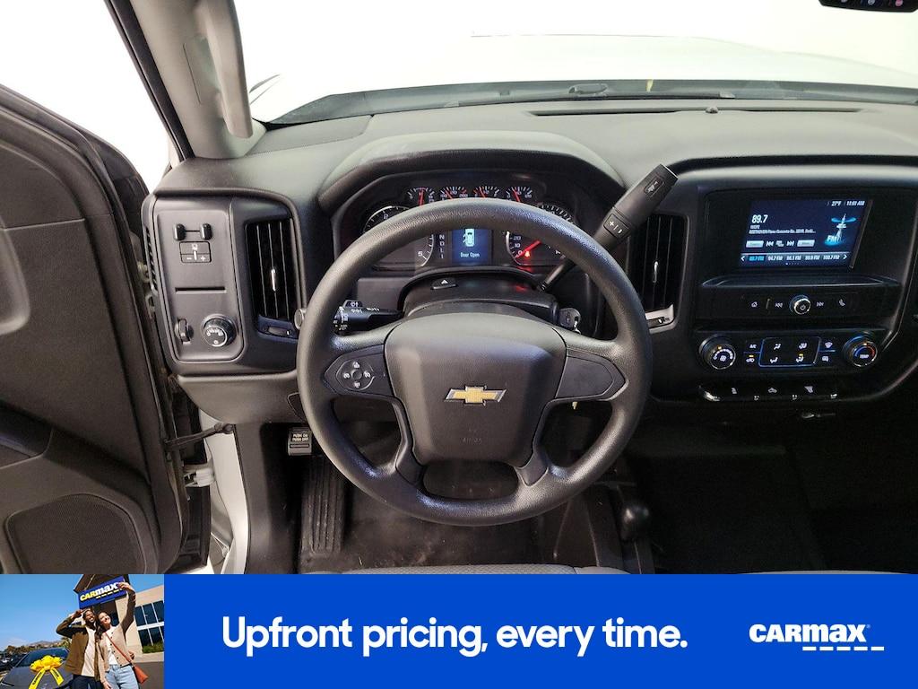 used 2019 Chevrolet Silverado 2500 car, priced at $42,998
