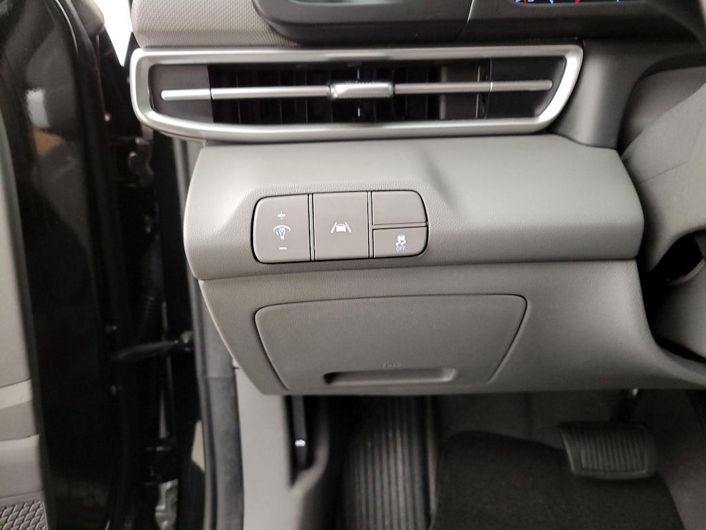 used 2023 Hyundai Elantra car, priced at $20,998