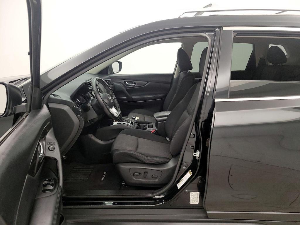 used 2018 Nissan Rogue car, priced at $14,998