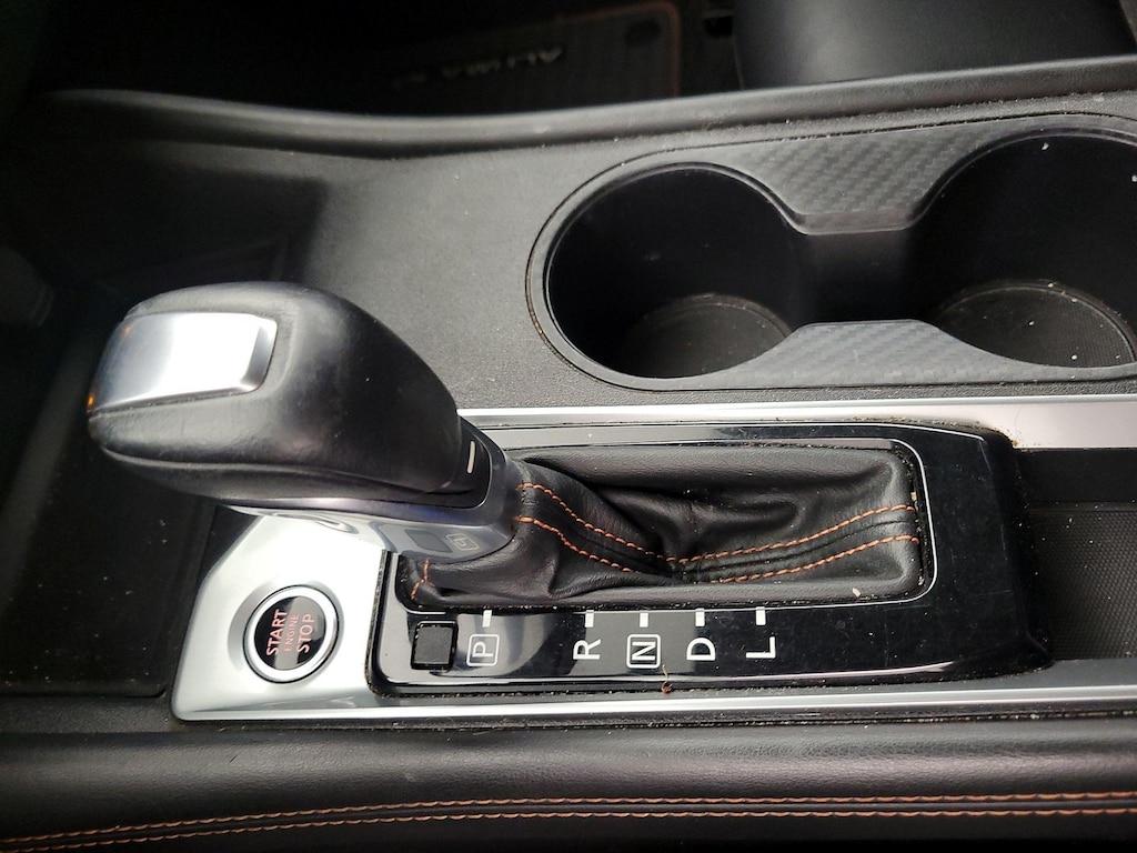 used 2020 Nissan Altima car, priced at $15,998