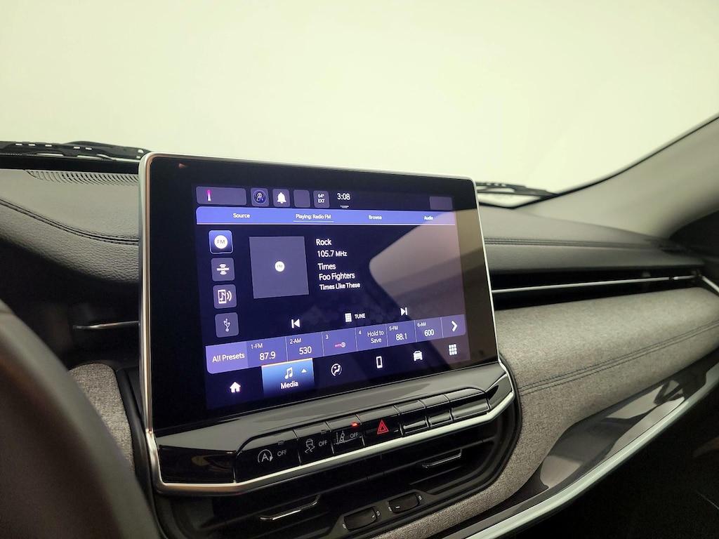 used 2022 Jeep Compass car, priced at $19,998