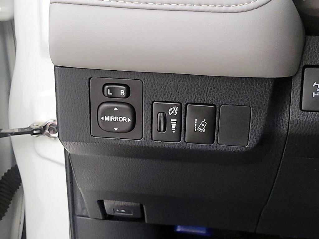 used 2018 Toyota RAV4 car, priced at $19,998