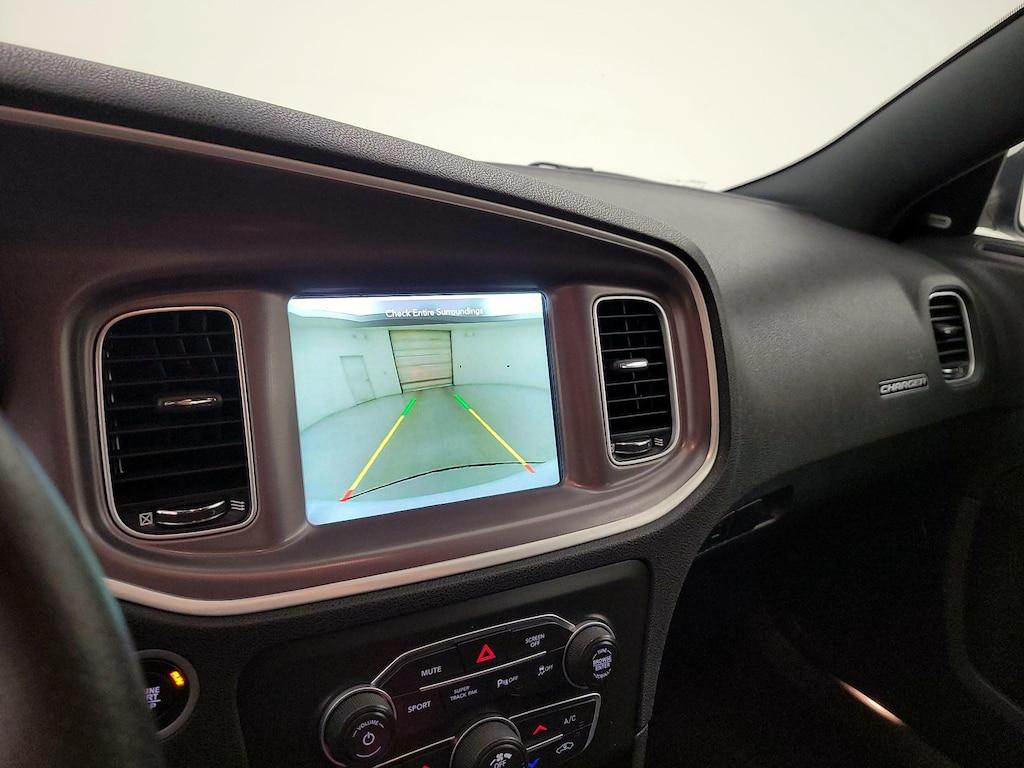 used 2022 Dodge Charger car, priced at $33,998
