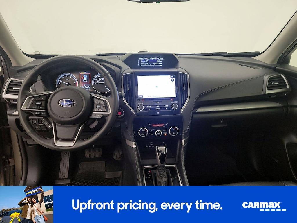 used 2019 Subaru Forester car, priced at $23,998