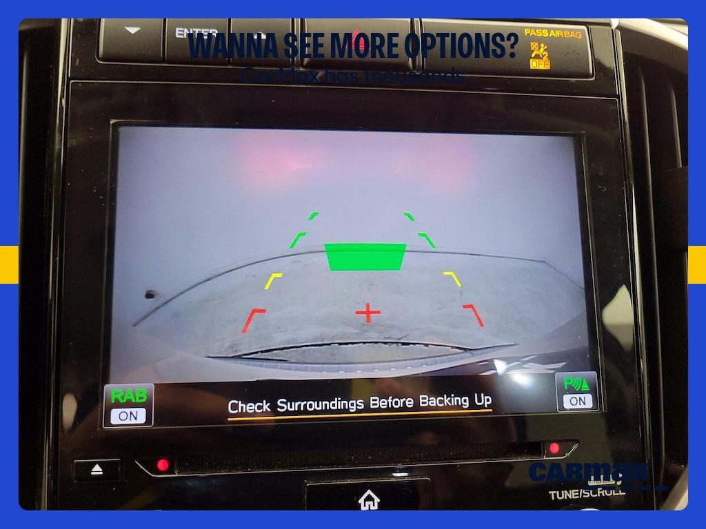 used 2020 Subaru Ascent car, priced at $23,998