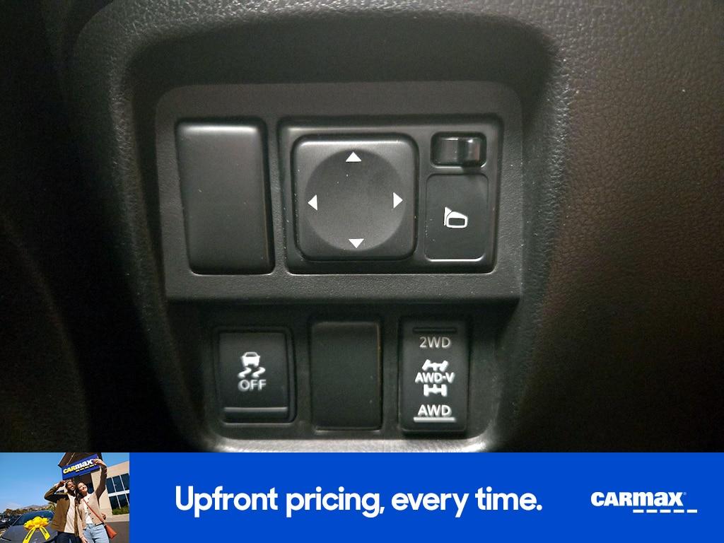 used 2017 Nissan Juke car, priced at $15,998