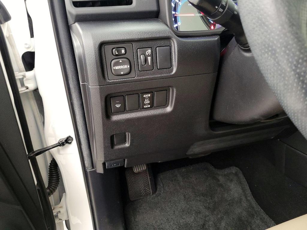 used 2016 Toyota 4Runner car, priced at $36,998