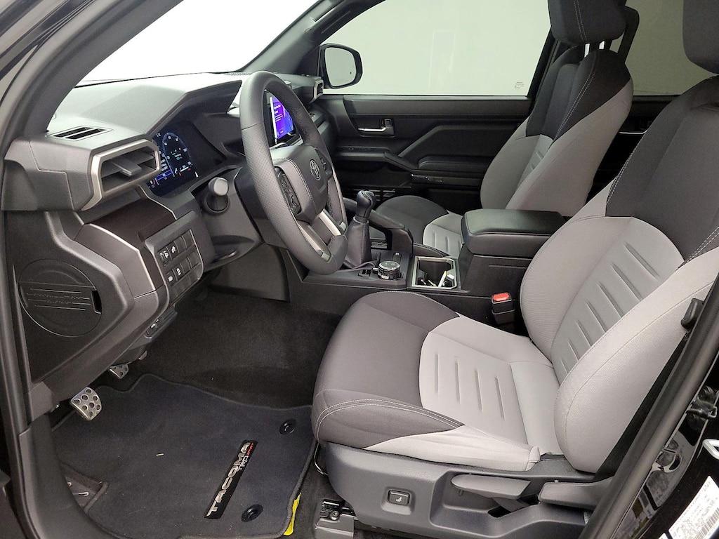 used 2025 Toyota Tacoma car, priced at $44,998