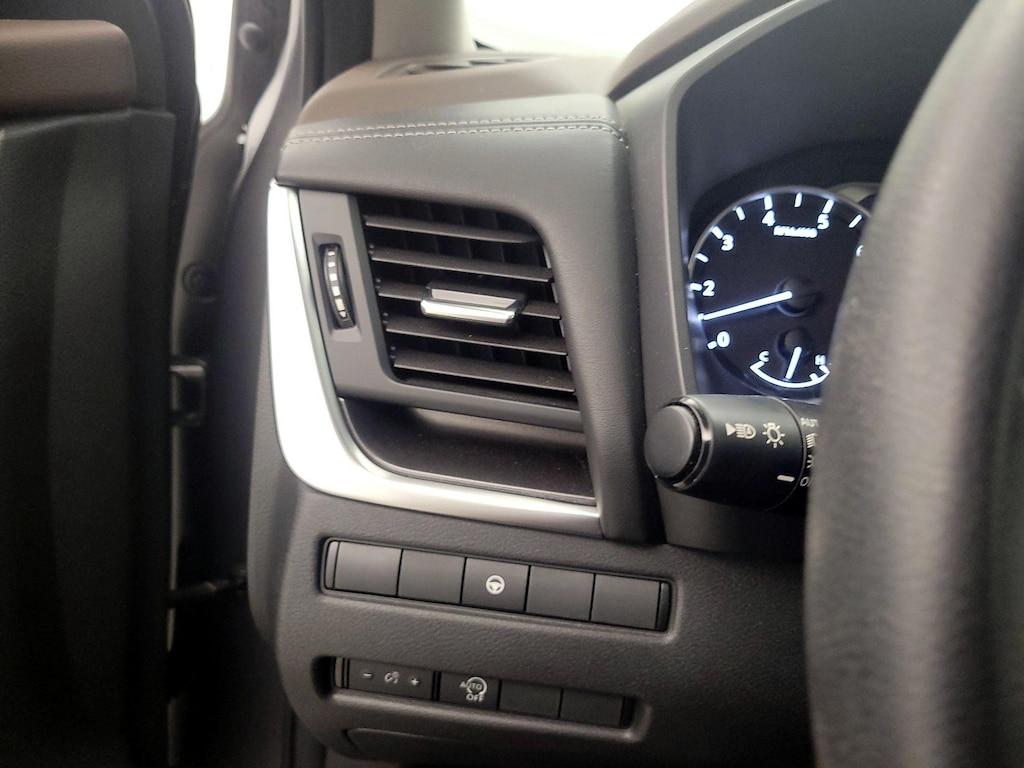 used 2023 Nissan Rogue car, priced at $20,998