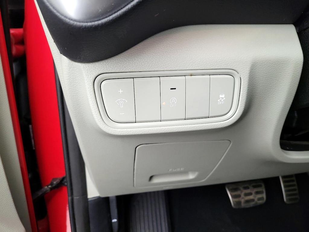 used 2022 Kia Soul car, priced at $13,998