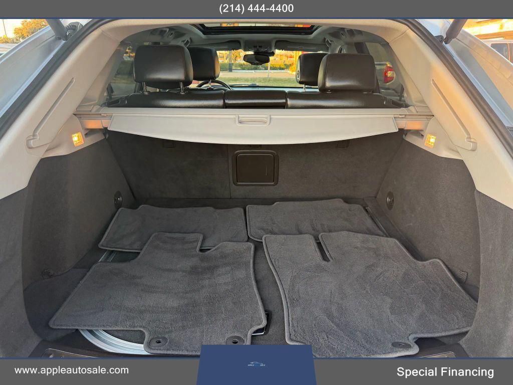 used 2016 Cadillac SRX car, priced at $12,500