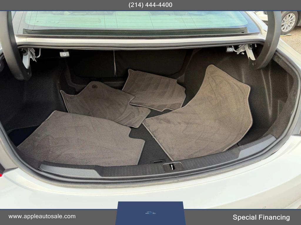 used 2018 Buick LaCrosse car, priced at $12,900