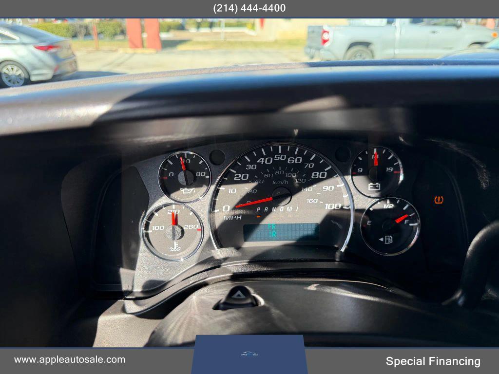 used 2014 Chevrolet Express 2500 car, priced at $14,900