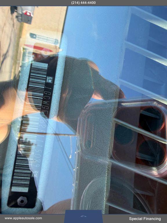 used 2014 Chevrolet Express 2500 car, priced at $14,900