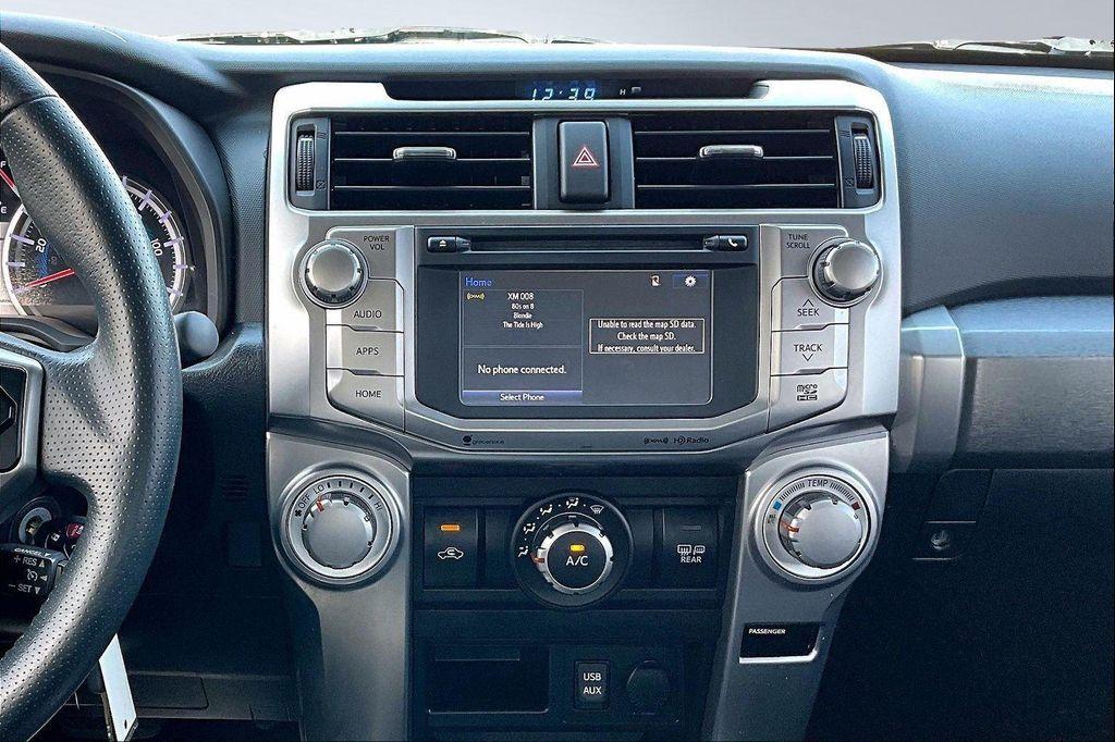 used 2018 Toyota 4Runner car, priced at $26,850