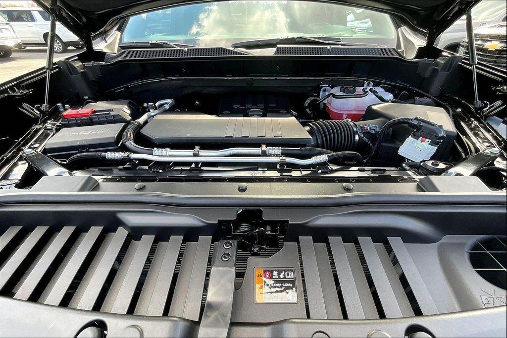 new 2026 Chevrolet Silverado 1500 car, priced at $40,774