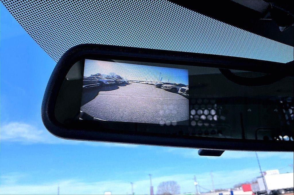 new 2025 Chevrolet Express 2500 car, priced at $47,904