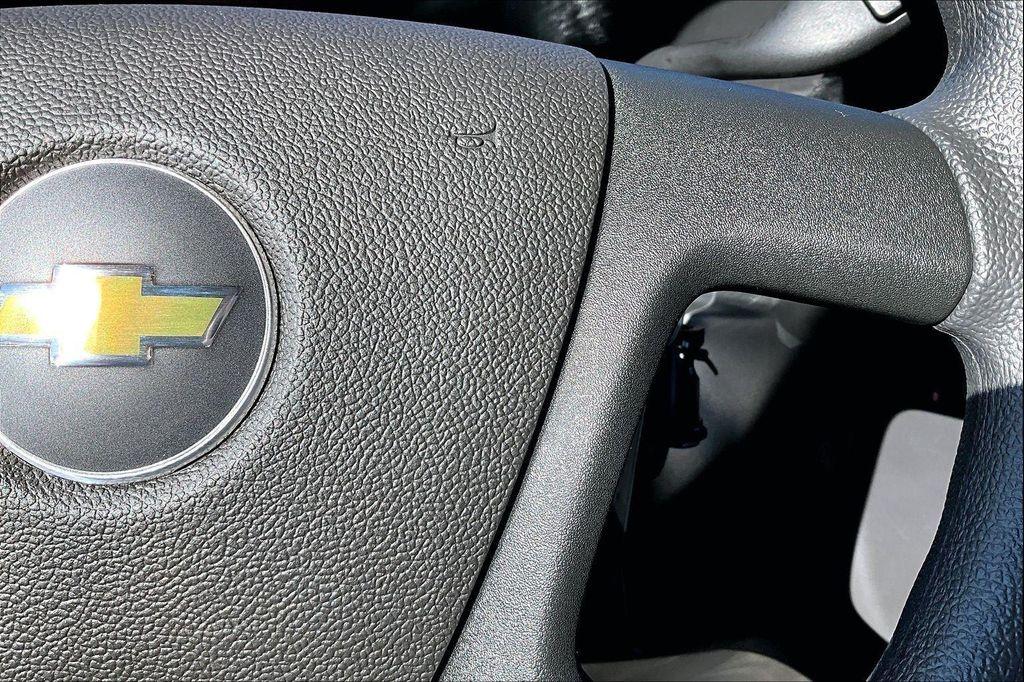 new 2025 Chevrolet Express 2500 car, priced at $47,904