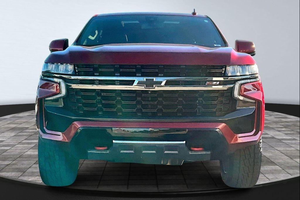 used 2022 Chevrolet Tahoe car, priced at $42,791