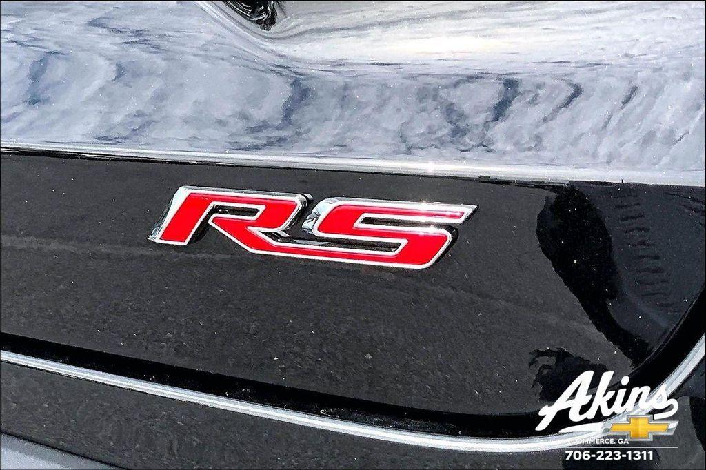 new 2026 Chevrolet Trax car, priced at $28,724