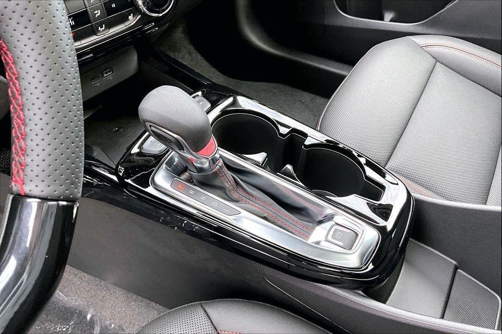 new 2026 Chevrolet Trax car, priced at $28,724