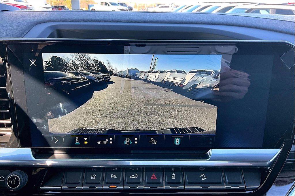 new 2026 Chevrolet Silverado 2500 car, priced at $63,988