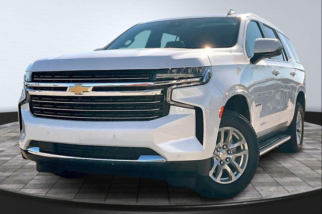 used 2023 Chevrolet Tahoe car, priced at $42,991