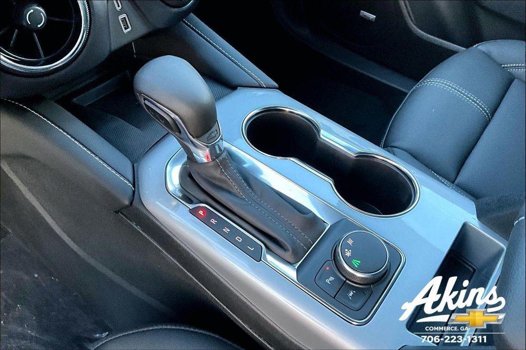 new 2026 Chevrolet Blazer car, priced at $43,164