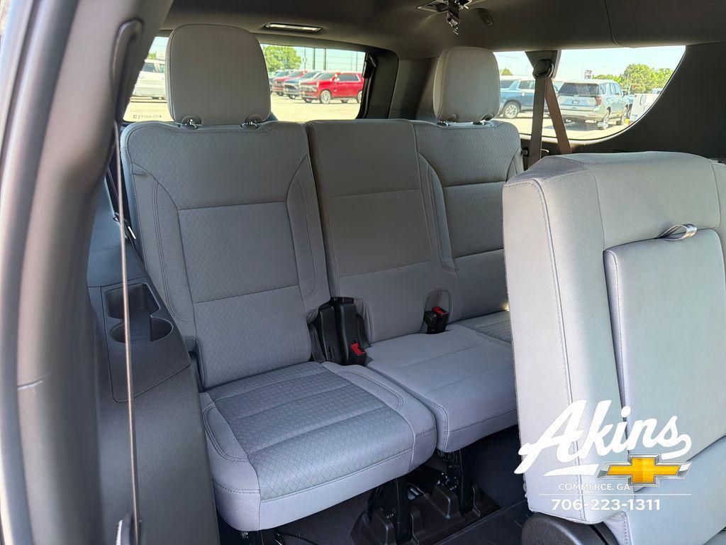 new 2026 Chevrolet Suburban car, priced at $64,474