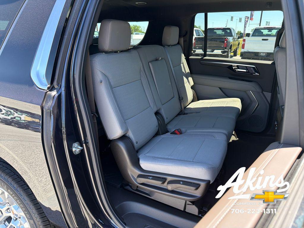 new 2026 Chevrolet Suburban car, priced at $64,474