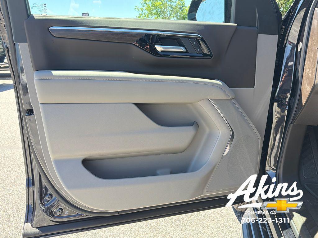 new 2026 Chevrolet Suburban car, priced at $64,474
