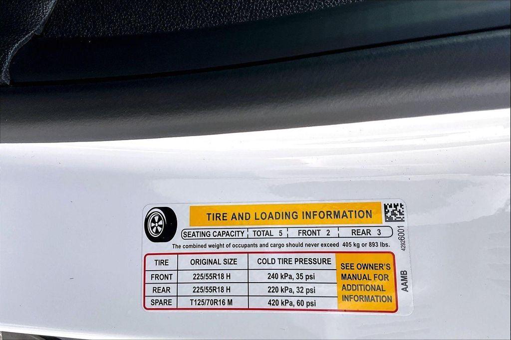 new 2026 Chevrolet Trax car, priced at $27,568