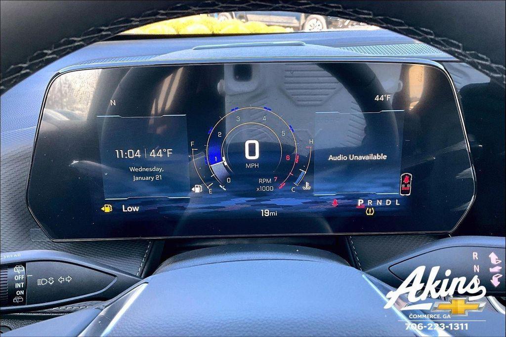 new 2026 Chevrolet Equinox car, priced at $30,339