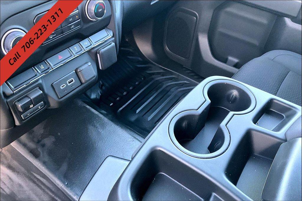 new 2026 Chevrolet Silverado 2500 car, priced at $62,572