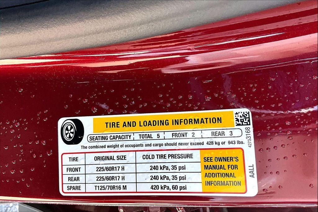 used 2024 Chevrolet Trax car, priced at $20,791