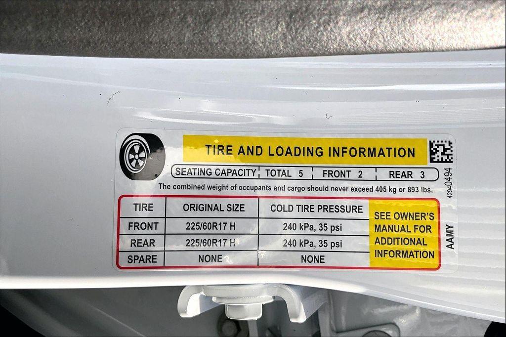 new 2026 Chevrolet TrailBlazer car, priced at $26,974