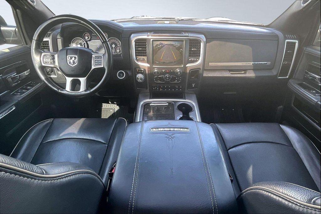 used 2016 Ram 1500 car, priced at $21,475