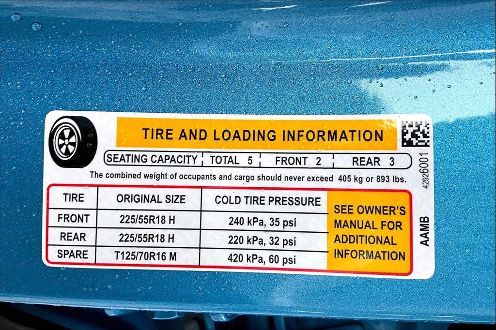 new 2026 Chevrolet Trax car, priced at $25,624