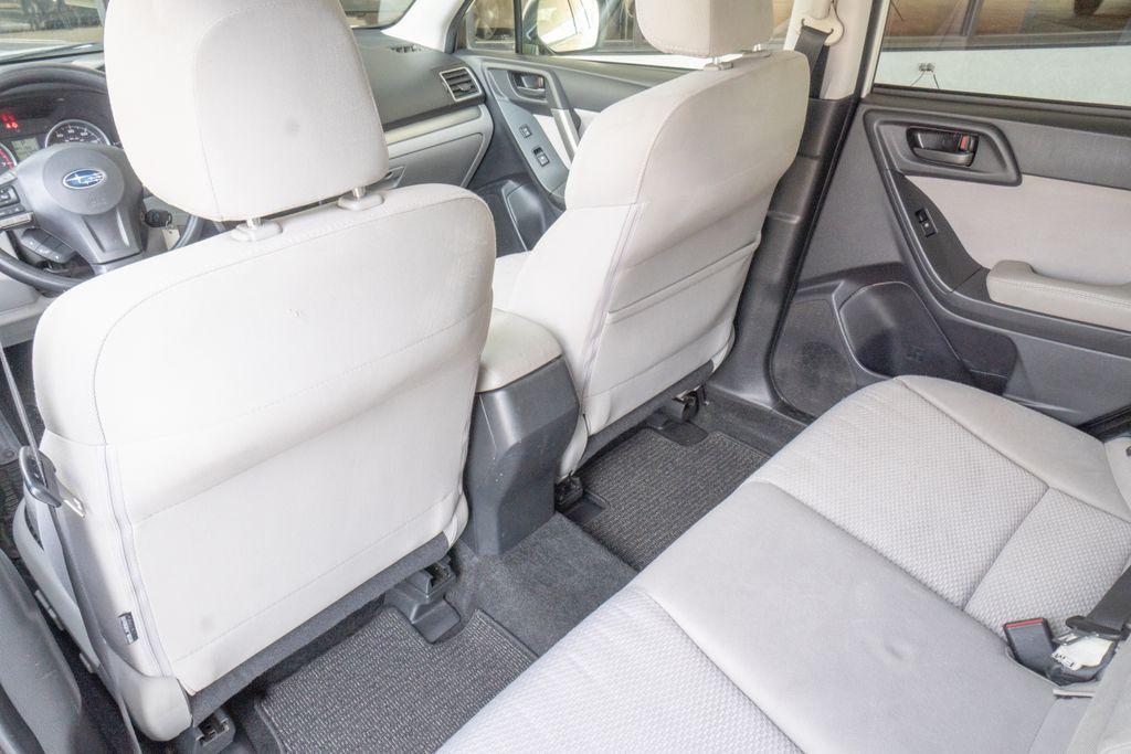 used 2016 Subaru Forester car, priced at $8,990