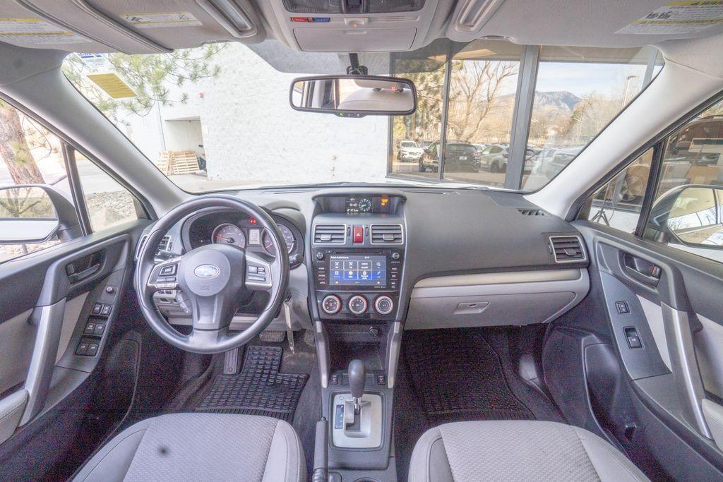 used 2016 Subaru Forester car, priced at $8,990