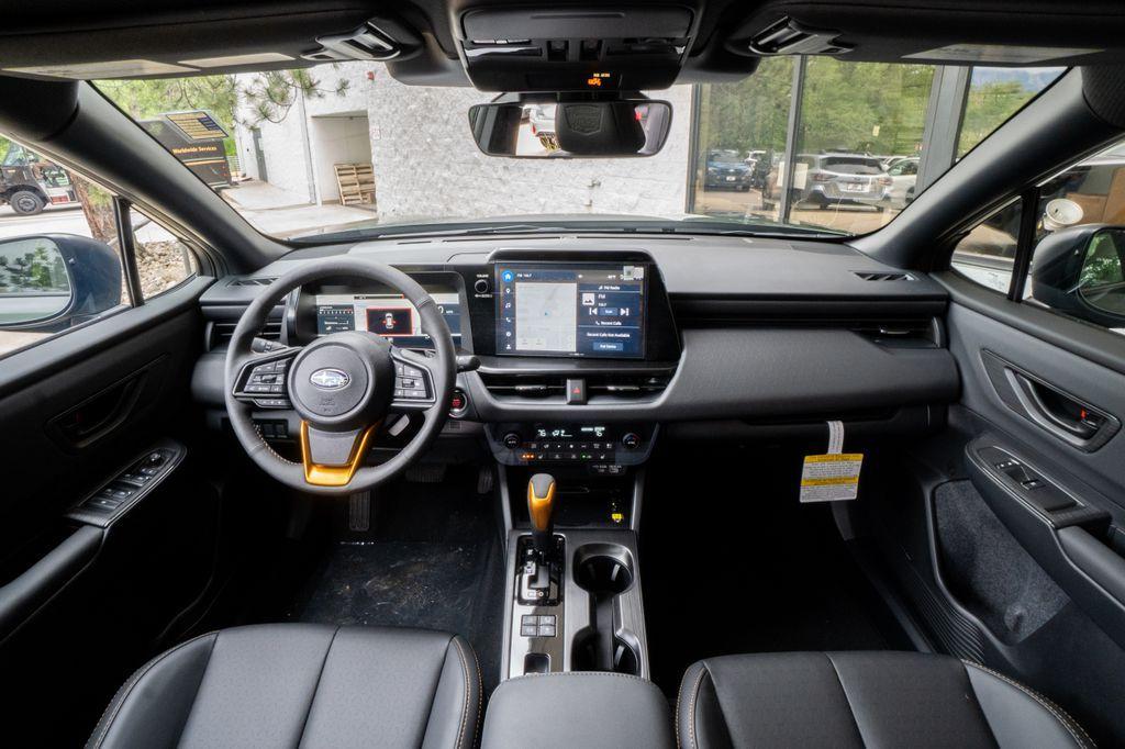 new 2026 Subaru Outback car, priced at $47,405