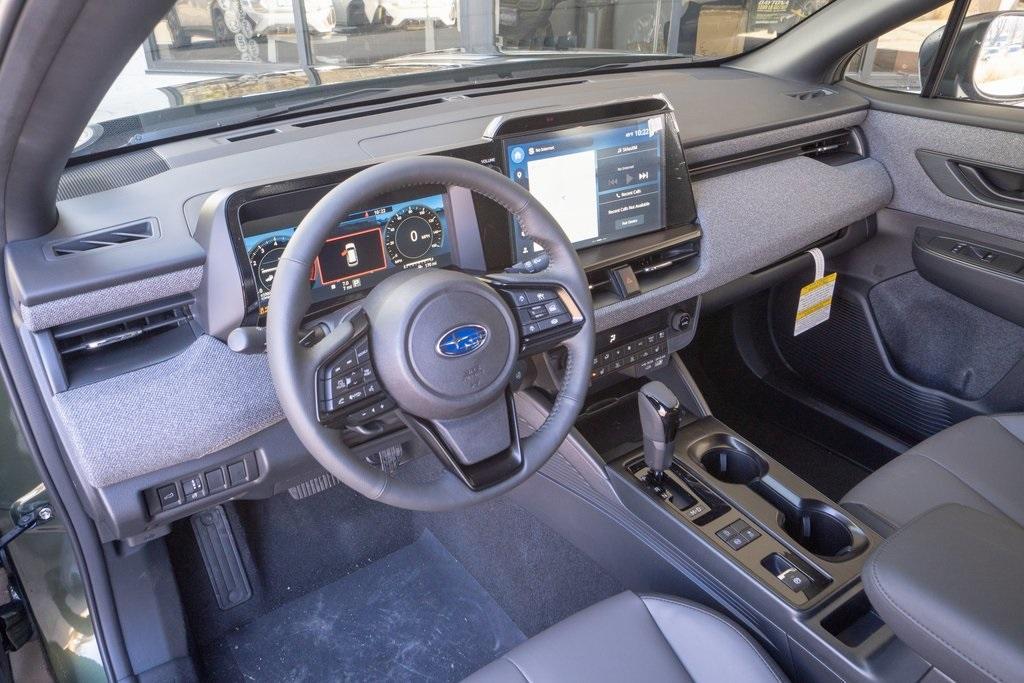 new 2026 Subaru Outback car, priced at $37,351