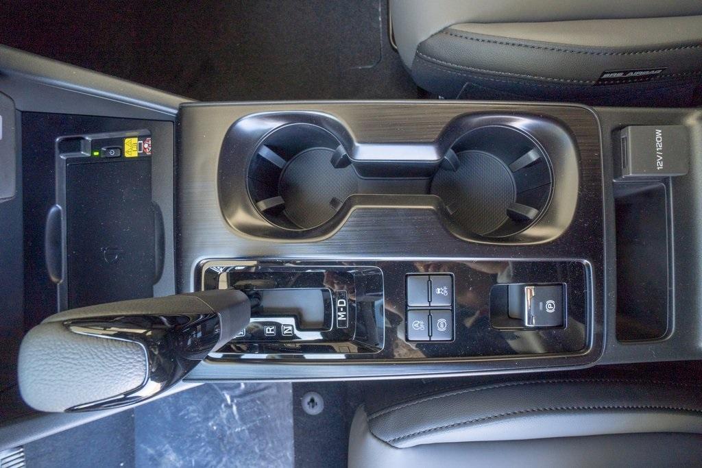 new 2026 Subaru Outback car, priced at $37,351