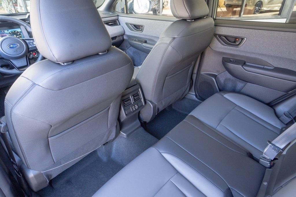 new 2026 Subaru Outback car, priced at $37,351